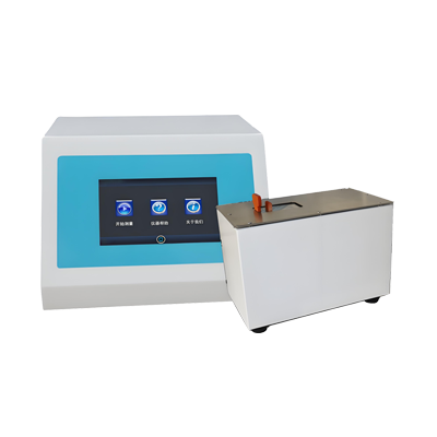 滴点软化点测试仪