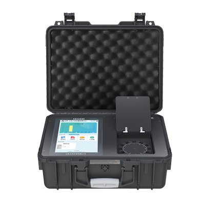 农残检测仪器：真的能快速出结果？分析测试算法如何实现极速筛查？