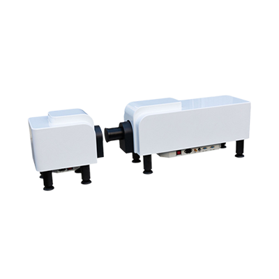 喷雾激光粒度分析仪