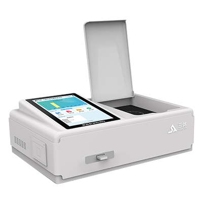 食品安全分析仪：多参数同步检测，精准识别食品风险物质