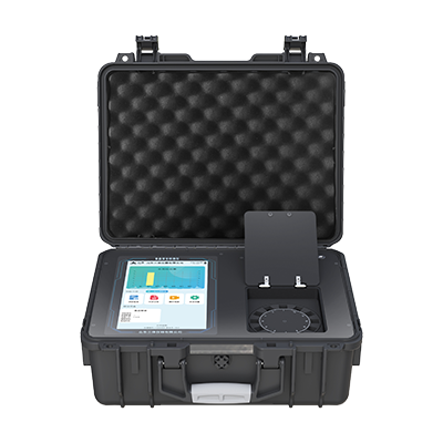 食品检测设备：快速筛查，让问题食品无处遁形