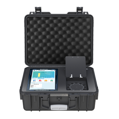 食品安全快检设备能测哪些项目？微生物/重金属/添加剂全覆盖？