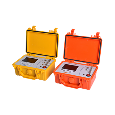 电缆故障测试仪