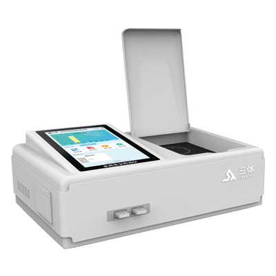 高智能食品安全检测仪：农贸市场监管得力助手，规范市场秩序守护舌尖安全