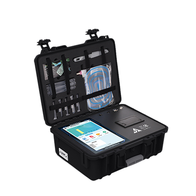 动物源性检测仪