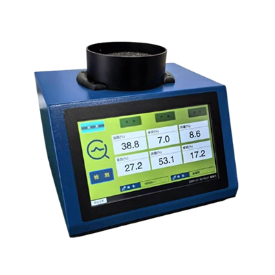 2026近红外光谱综合分析仪怎么选？高性价比国产品牌深度对比与选购指南