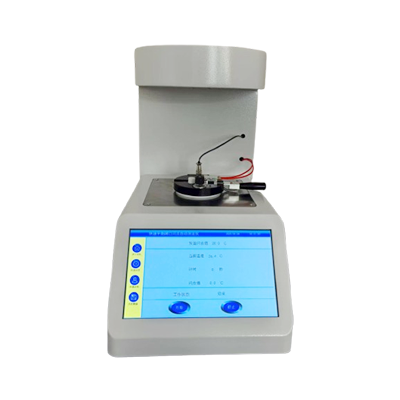 快速平衡低温闭口闪点自动测定仪
