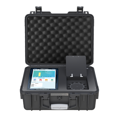 2026年高灵敏度果蔬肉类检测仪排名：哪些品牌更值得信任？