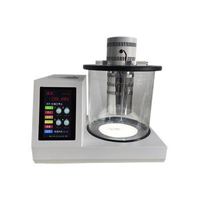 运动粘度自动测定仪怎么??？2026年行业趋势与品牌推荐