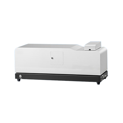 湿法全自动激光粒度仪